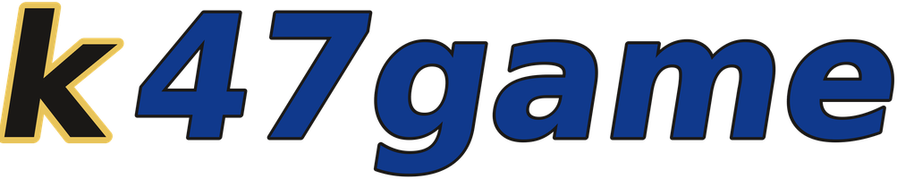 k47game logo