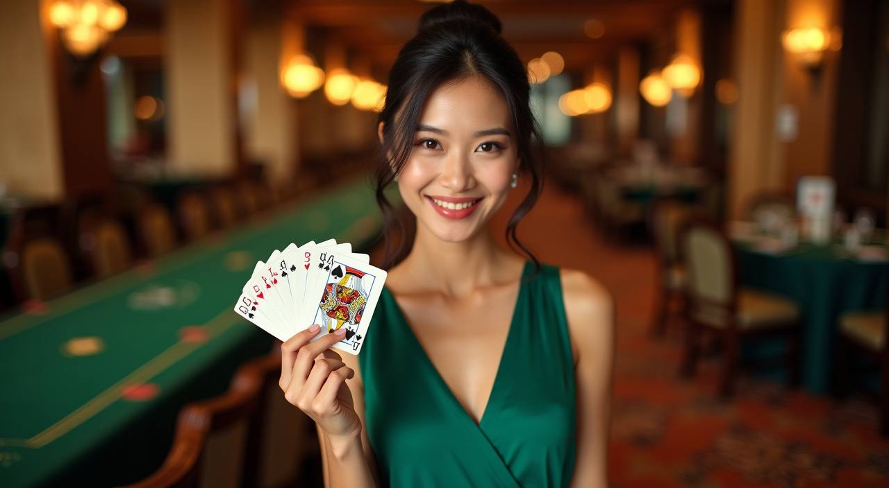 k47game တိုက်ရိုက်ကာစီနို